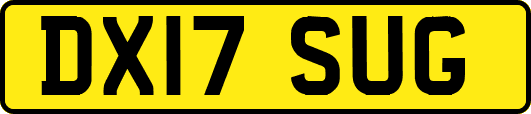 DX17SUG