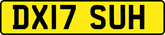 DX17SUH