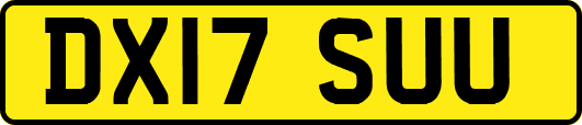 DX17SUU