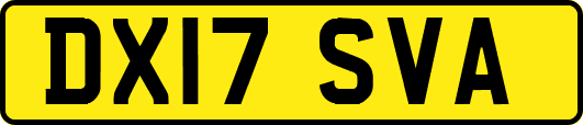 DX17SVA