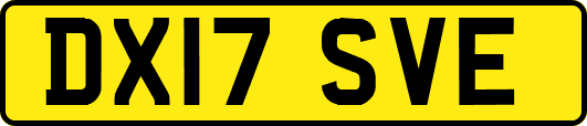 DX17SVE