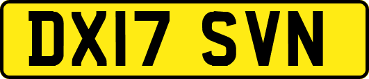 DX17SVN