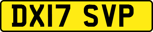 DX17SVP