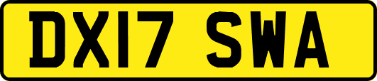 DX17SWA
