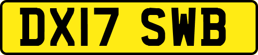 DX17SWB