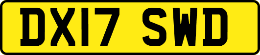 DX17SWD