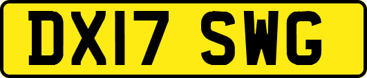 DX17SWG