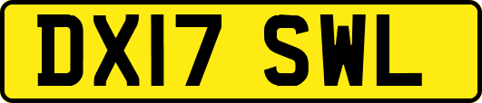 DX17SWL