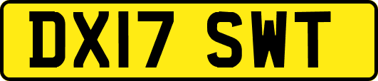 DX17SWT
