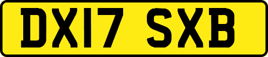 DX17SXB