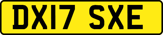DX17SXE