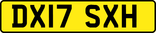DX17SXH