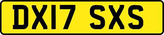 DX17SXS