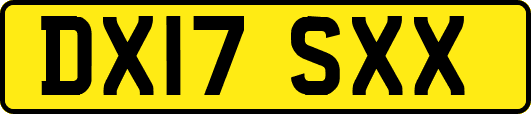 DX17SXX