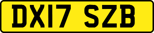 DX17SZB