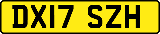 DX17SZH