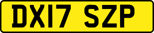 DX17SZP