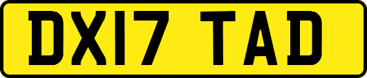 DX17TAD