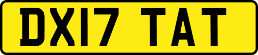 DX17TAT