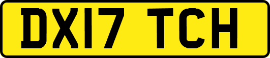 DX17TCH