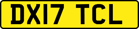 DX17TCL