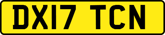 DX17TCN