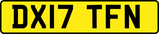 DX17TFN