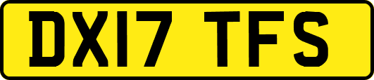 DX17TFS