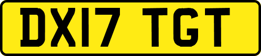 DX17TGT