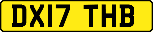 DX17THB