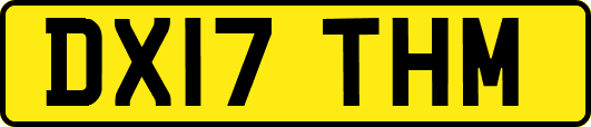 DX17THM