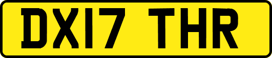 DX17THR