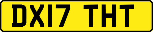 DX17THT