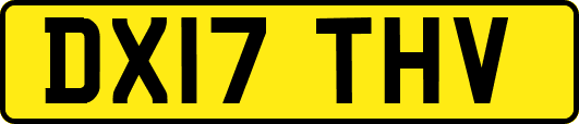 DX17THV