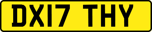 DX17THY