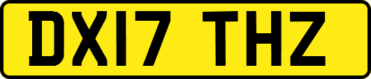 DX17THZ