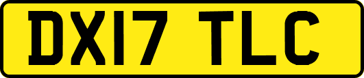 DX17TLC