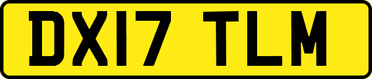 DX17TLM