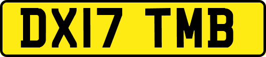 DX17TMB