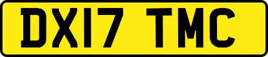 DX17TMC