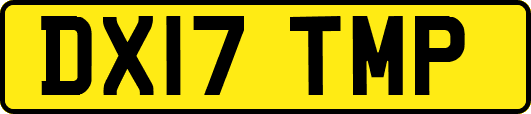 DX17TMP