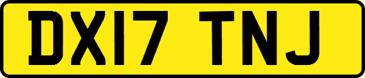 DX17TNJ