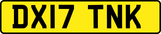 DX17TNK