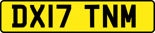 DX17TNM