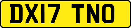 DX17TNO