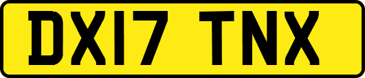 DX17TNX