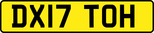 DX17TOH