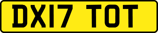 DX17TOT
