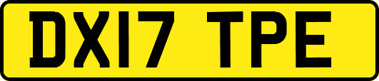 DX17TPE