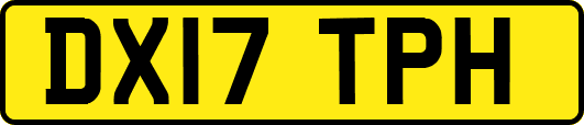 DX17TPH